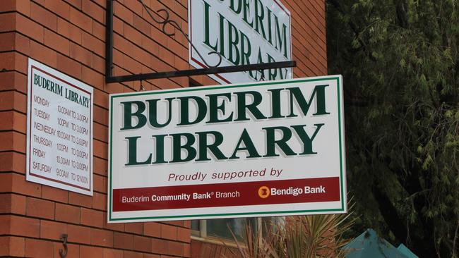 The Buderim Library’s Book Fair is being held on April 8.