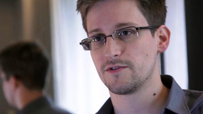 The breach is the largest since that of Edward Snowden. Picture: AFP.