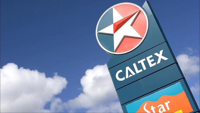 Merlon Capital Partners says it was disappointed by Caltex’s reaction to the takeover offer.