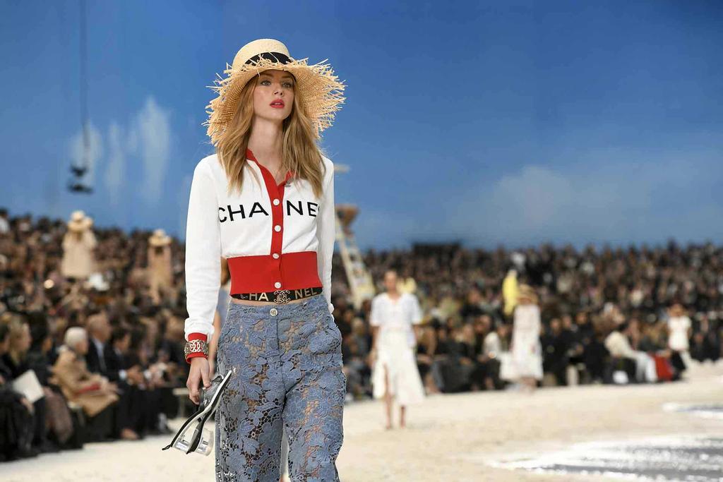 Chanel debuts a new book that celebrates the magic and mastery of