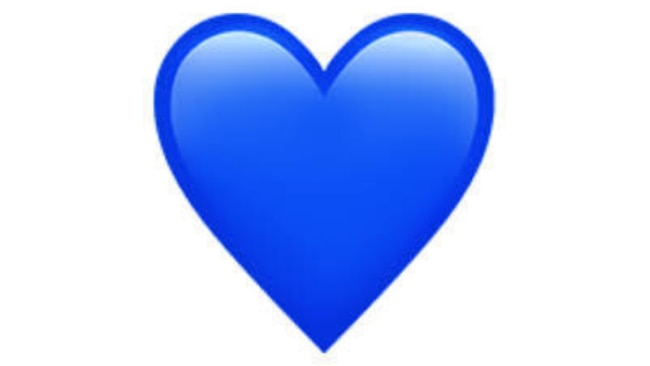 Relationships: What each colour heart emoji actually means