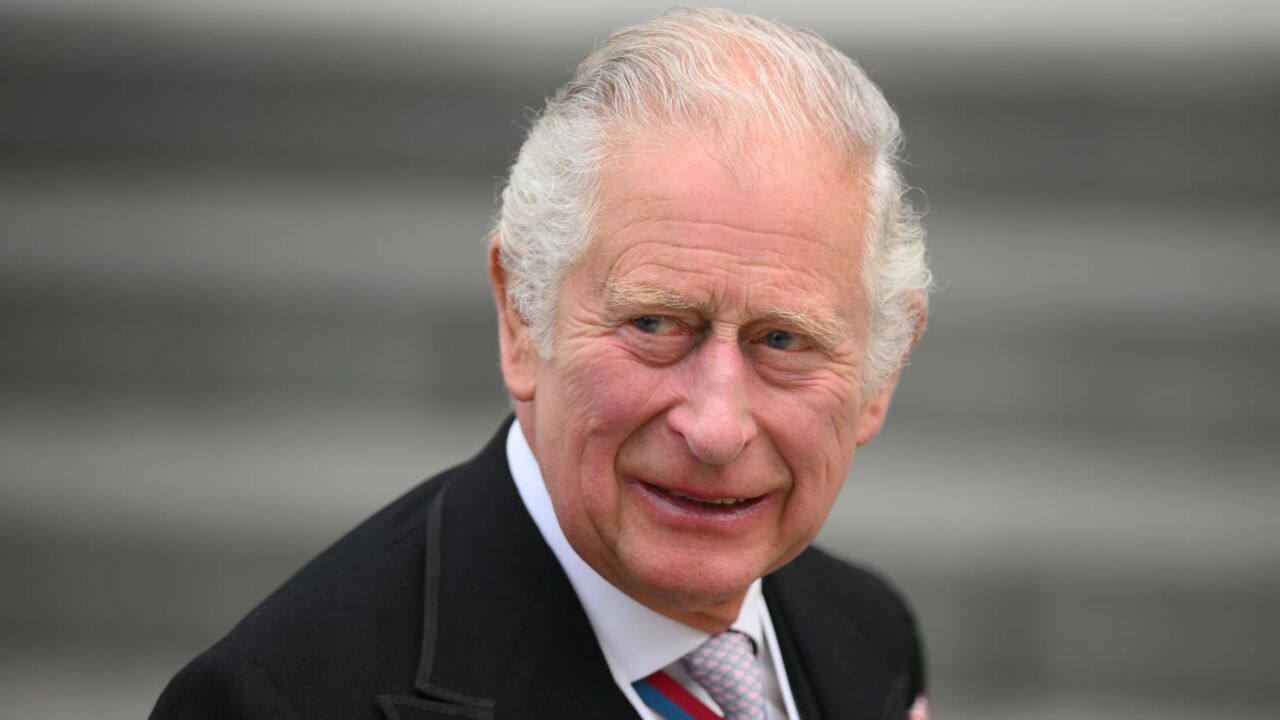 Royal documentary paints King Charles as ‘loving, doting grandfather’