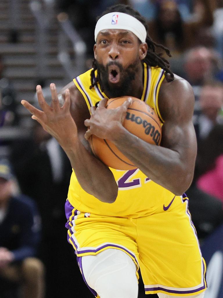 LeBron James: Lakers 'Understood the Assignment' in Win vs. Patrick  Beverley, Bulls, News, Scores, Highlights, Stats, and Rumors