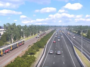 What residents think of Coomera Connector