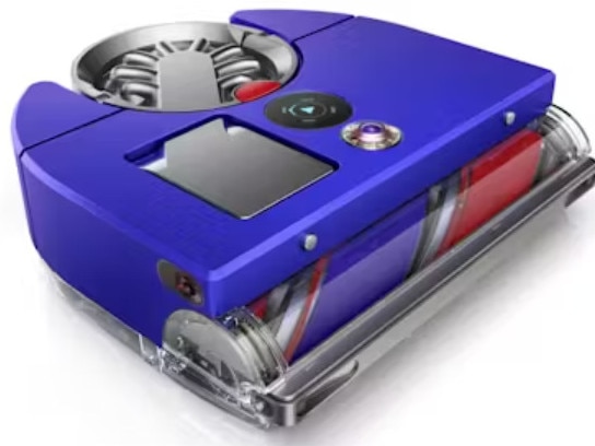 Get $452 off Dyson 360 Vis Nav robot vacuum.