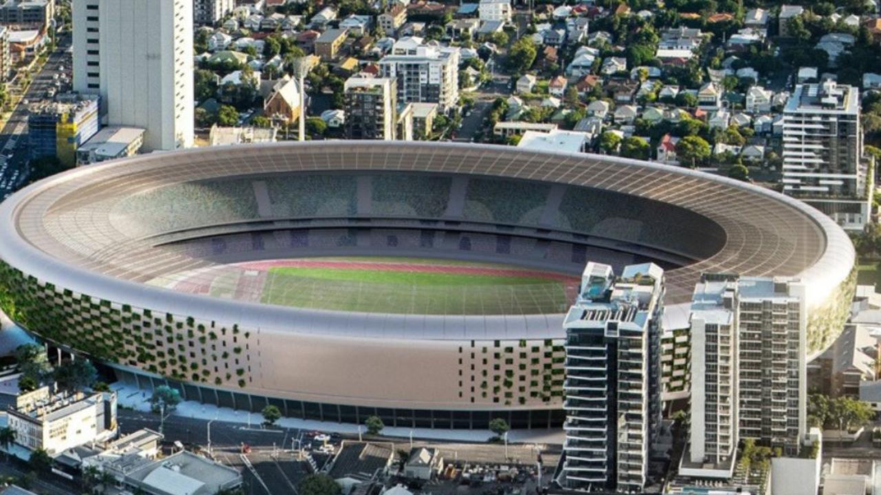 Deadline revealed for Brisbane 2032 Olympics