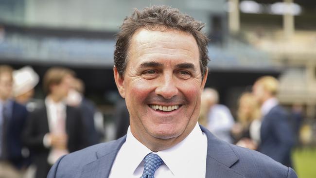 Trainer Michael Freedman has Resistible well placed to breakthrough third-up at Kembla on Wednesday. Picture: Getty Images