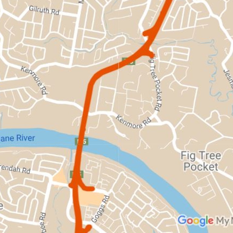Tour de Brisbane road closures 2023 NT News