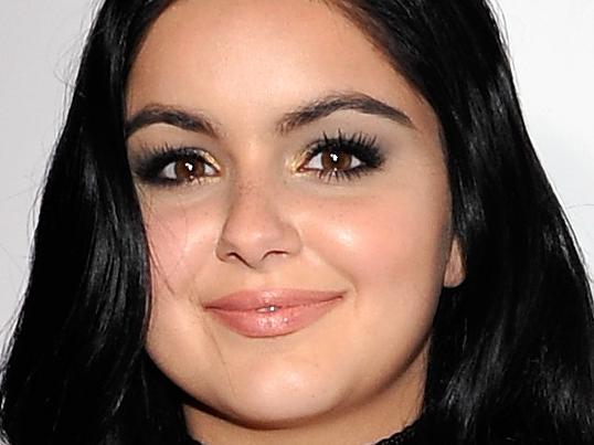 WEST HOLLYWOOD, CA - SEPTEMBER 15: Actress Ariel Winter attends the Audi Celebrates The 68th Emmys at Catch LA on September 15, 2016 in West Hollywood, California. (Photo by John Sciulli/Getty Images for Audi)