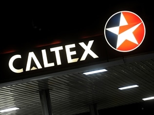 Caltex Australia chairman Elizabeth Bryan will step down and will be replaced by Greig Gailey.