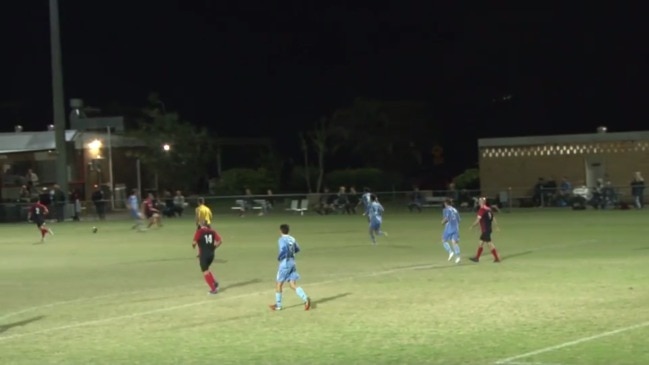 Coast Classic: Burleigh v Palm Beach