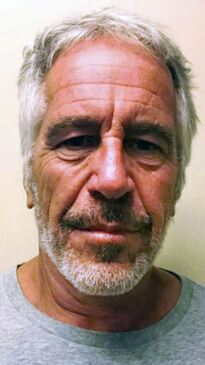 Famous names revealed in Epstein documents