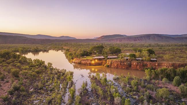 El Questro, East Kimberley