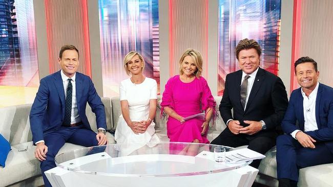 The new-look Today show with hosts Deb Knight<b/>and Georgie Gardner hasn’t boosted its ratings.