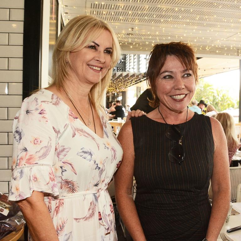 In pictures Gold Coast Local Charities lunch at Edgewater Dining