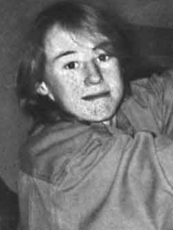 In the early hours of New Year’s Day 1995, Daniel Sheppard got off a train after a night out and was never to be seen again. Picture: Crime Stoppers SA