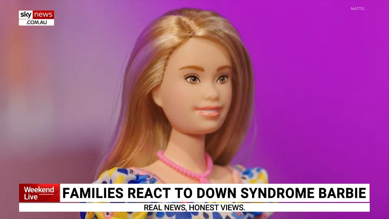 Barbie news cheap