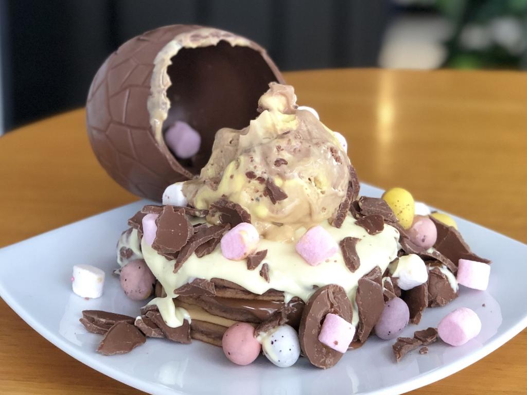 Best of the Gold Coast 2019 The Gold Coast’s best chocolate dishes and