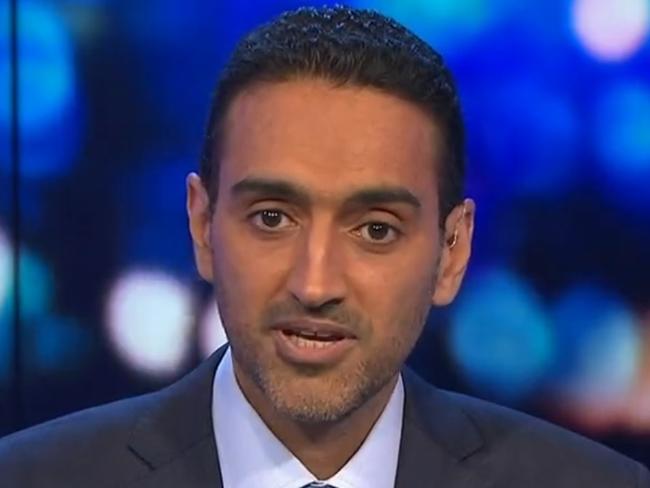 ‘Lack of competence’: Waleed smashes Albo