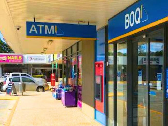 Anger, job cut fears as BOQ branch ‘buybacks’ begin