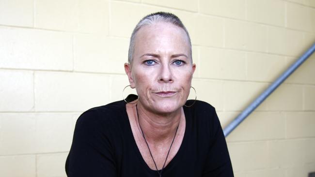 Nerang Neighbourhood Centre co-ordinator Vicky Rose has joined the ALP party to fight for reciprocity for Kiwis in Australia. Picture: Tertius Pickard