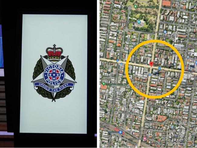 Aussie suburb on alert after ‘Jew hunt’ threat