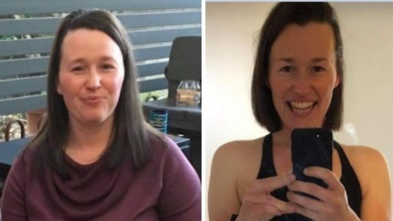 You Got This: Photo sparks Australian mum’s 25kg shred | news.com.au ...