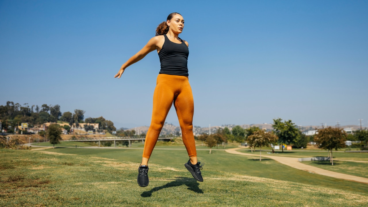 Sugarless Diet Keeps Australian Woman Fit At 70