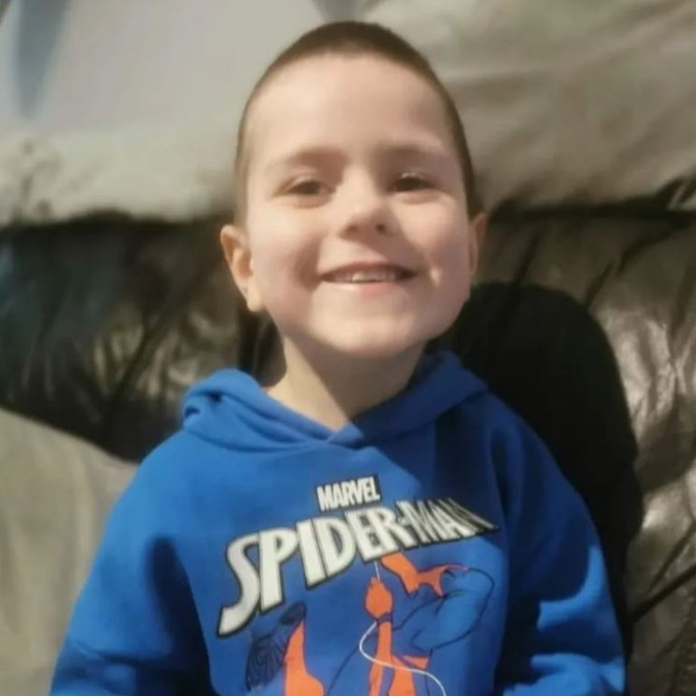 A woman has been arrested in connection to the probe into missing Kyran Durnin.