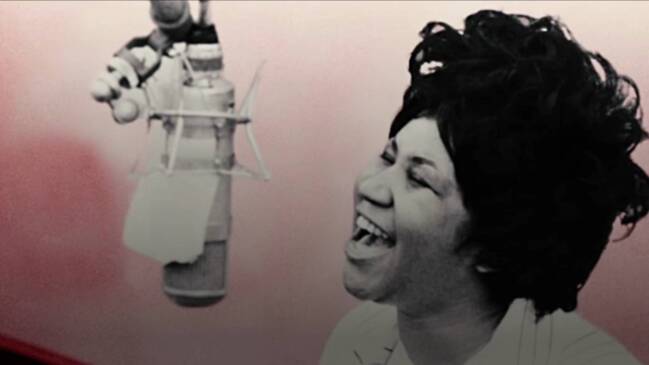 Remembering Aretha Franklin | news.com.au — Australia’s leading news site