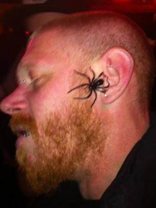 A Facebook image of Astro Labe.
