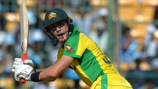 There’ll be no rest for Marnus Labuschagne. Photo: Manjunath Kiran / AFP