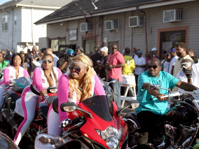 Caramel curves bikers clearance