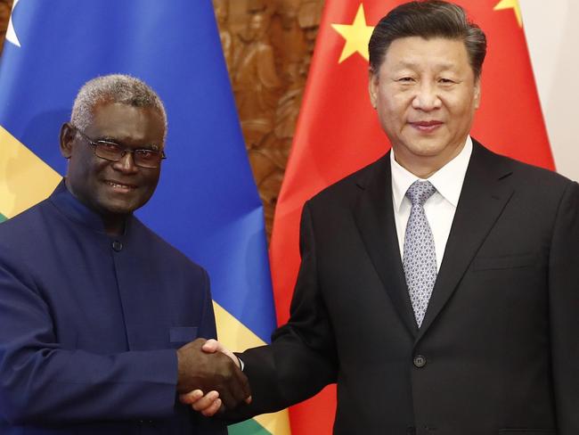 Solomon Islands deal with China: How it affects Australia