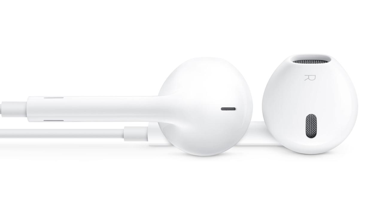 It could be bye to Apple EarPods.