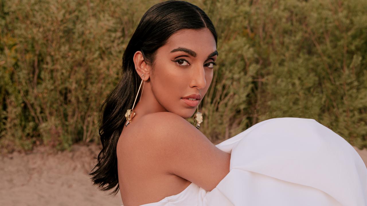 Profile: Rupi Kaur, Author of Milk and Honey