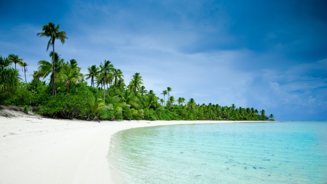 10. Island hopIf you think the water in Muri Lagoon is dreamy, wait till you get to Aitutaki, the country’s second biggest island. The waters of this semi-atoll are pure turquoise and it’s quite doable as a day trip, with Aitutaki Day Tours taking care of the 40-minute flight in a small plane, a boat cruise and lunch for $550. Pack your swimmers, obviously. This writer was a guest of Jetstar and Cook Islands Tourism. See also: Inside the Cook Islands’ first art hotelCook Islands: World’s most romantic (and affordable) destinationCook Islands top tips for family holidays