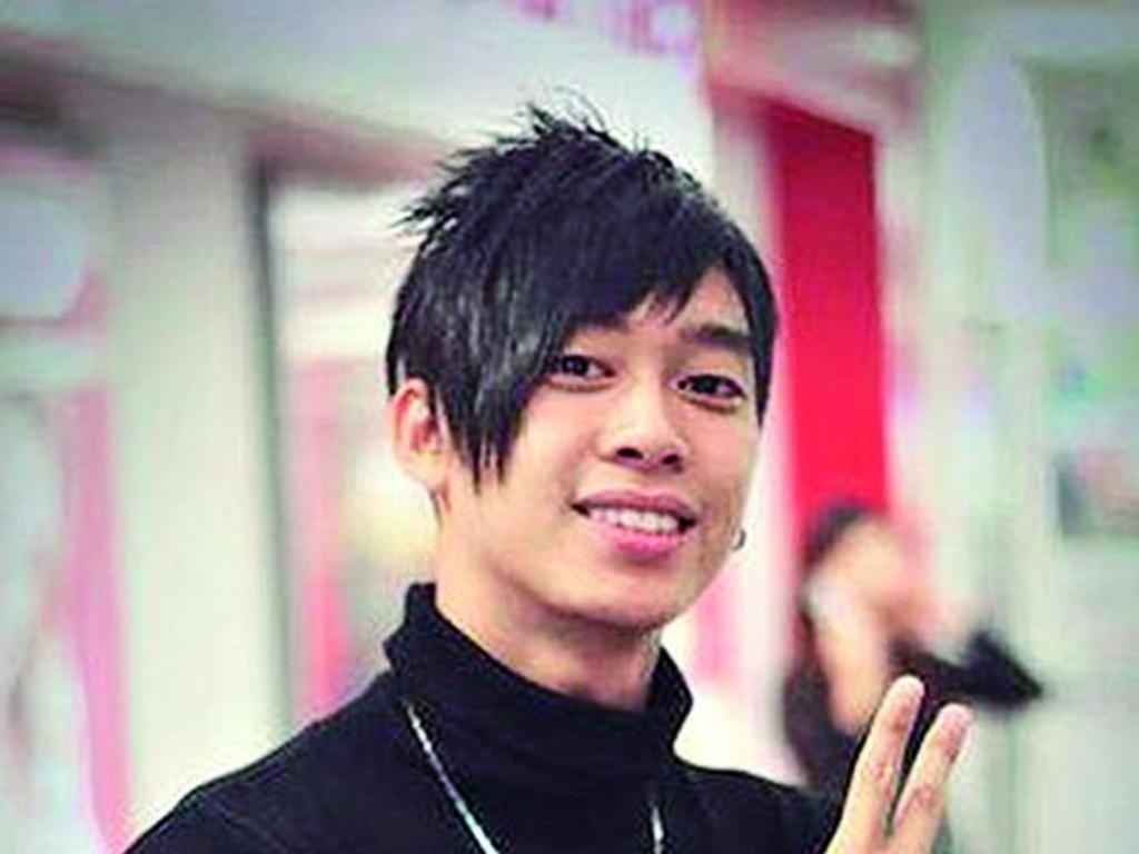Jamie Gao, a UTS student murdered in 2014.