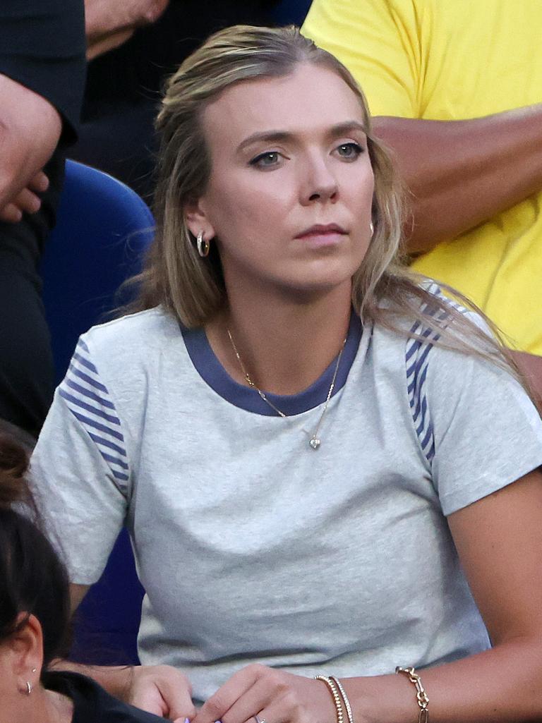 Katie Boulter spoke about her scary experience in Nottingham last year. Picture: Mark Stewart