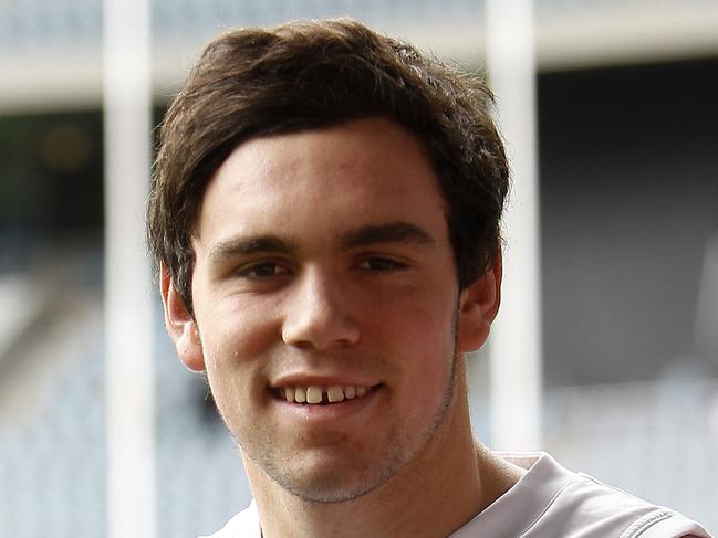 under 18 players, Paddy McCartin, Etihad Atadium