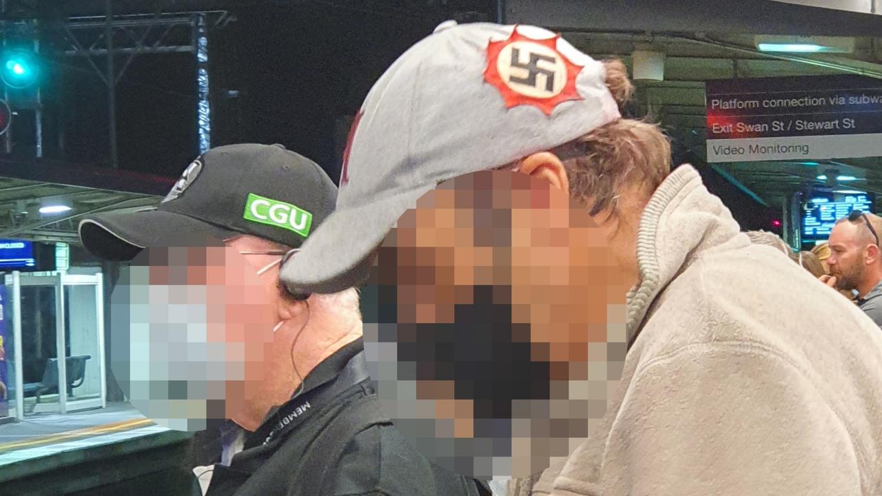 Hats such as these will be banned if the legislation is passed into law. Picture: Supplied