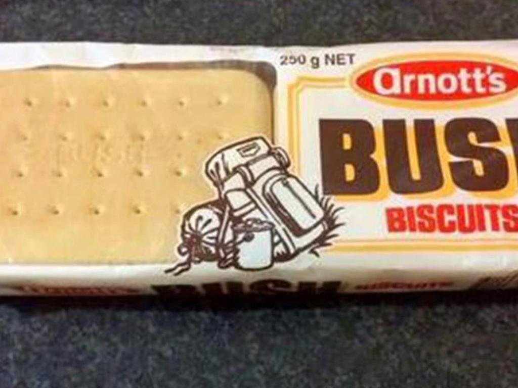 Discontinued Arnott’s biscuits are sadly missed The Weekly Times