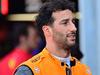 Ricciardo out of F1 in 2023? It could happen
