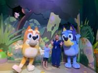 The 10 best things about Bluey’s World in Brisbane