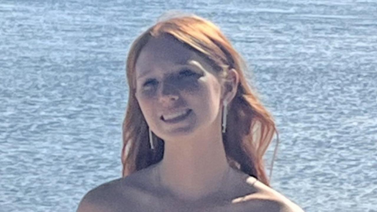 ‘Just want her to be remembered’: Dad’s touching vow to shark attack victim