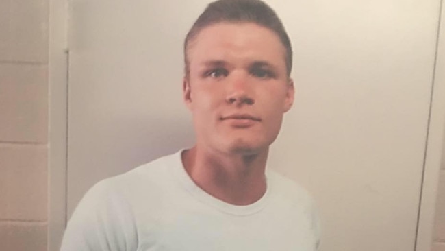 Sam Lisczak, 30, was found dead on the NSW Mid North Coast during an hours-long shooting spree on Thursday.