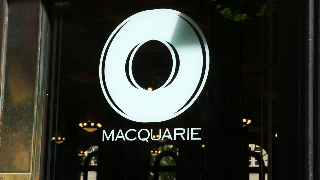 Macquarie’s new lighthouse is all about the AI boom