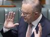 Ideological hangover puts Albo at odds with common sense