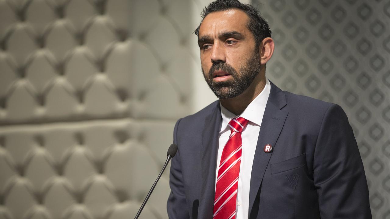 As AFL apologies to Adam Goodes, the NRL works quietly on Indigenous  excellence