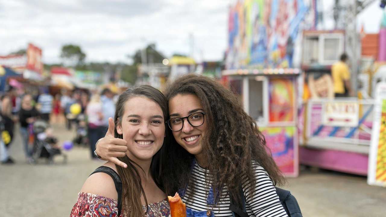 PHOTOS: Toowoomba show wraps up for another year | The Chronicle
